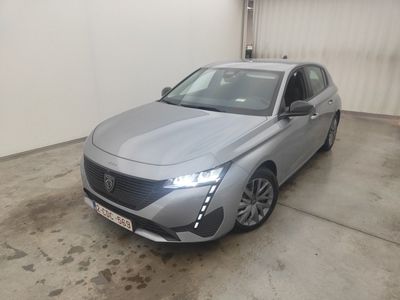 Peugeot 308 - 2021 308 1.2 PURETECH ACTIVE PACK S&amp;S, 2022