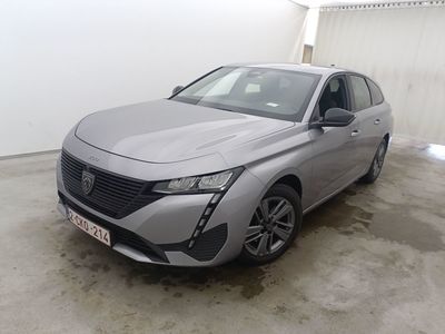 Peugeot 308 sw diesel - 2021 308 SW 1.5 BLUEHDI ACTIVE PACK S&amp;S, 2022