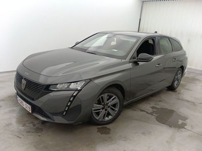 Peugeot 308 sw diesel - 2021 308 SW 1.5 BLUEHDI ACTIVE PACK S&amp;S, 2022