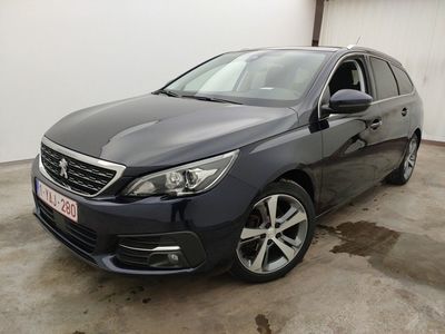 Peugeot 308 sw diesel - 2017 308 SW 1.5 BLUEHDI TECH EDITION (EU6.2), 2020