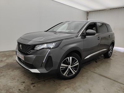Peugeot 5008 diesel - 2021 5008 1.5 BLUEHDI ALLURE PACK, 2021