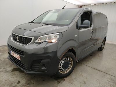 Peugeot Expert fourgon mwb dsl - 2016 1.6 BLUEHDI L2 STANDARD PREMIUM S&amp;S, 2019