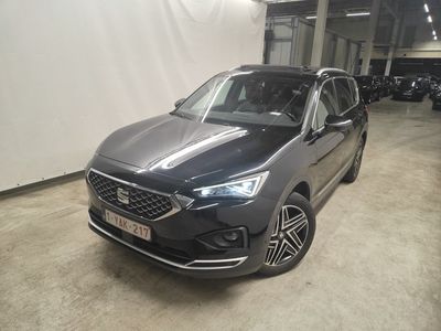 Seat Tarraco diesel TARRACO 2.0 CR TDI XCELLENCE, 2020