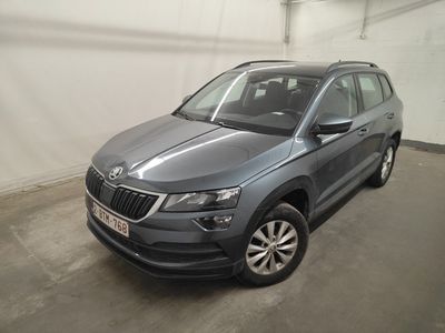 Skoda Karoq - 2022 KAROQ 1.0 TSI AMBITION, 2022