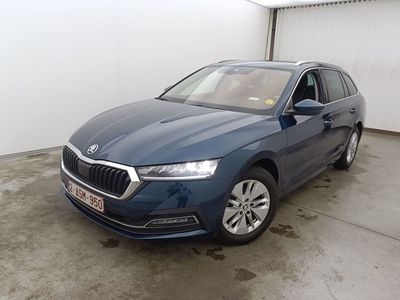 Skoda Octavia combi diesel - 2020 OCTAVIA SW 2.0 TDI SCR AMBITION (EU6AP), 2021