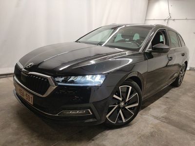Skoda Octavia combi diesel - 2020 OCTAVIA SW 2.0 TDI SCR AMBITION DSG, 2020