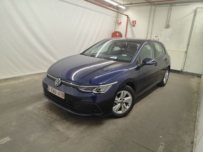Volkswagen Golf viii GOLF 1.0 ETSI LIFE BUSINESS OPF DSG, 2023