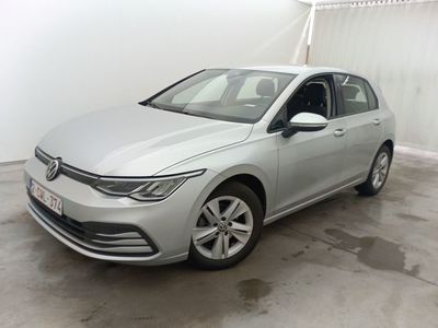 Volkswagen Golf viii GOLF 1.0 TSI LIFE BUSINESS OPF, 2022