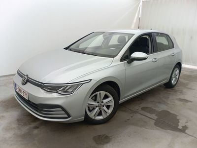 Volkswagen Golf viii GOLF 1.0 TSI LIFE BUSINESS OPF, 2022