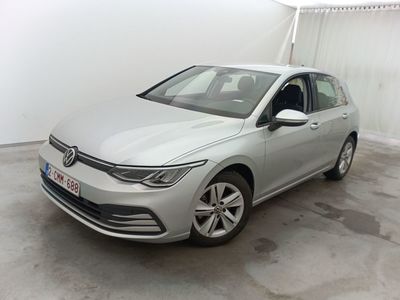 Volkswagen Golf viii GOLF 1.0 TSI LIFE BUSINESS OPF, 2022