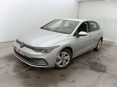 Volkswagen Golf viii GOLF 1.0 TSI LIFE BUSINESS OPF, 2022