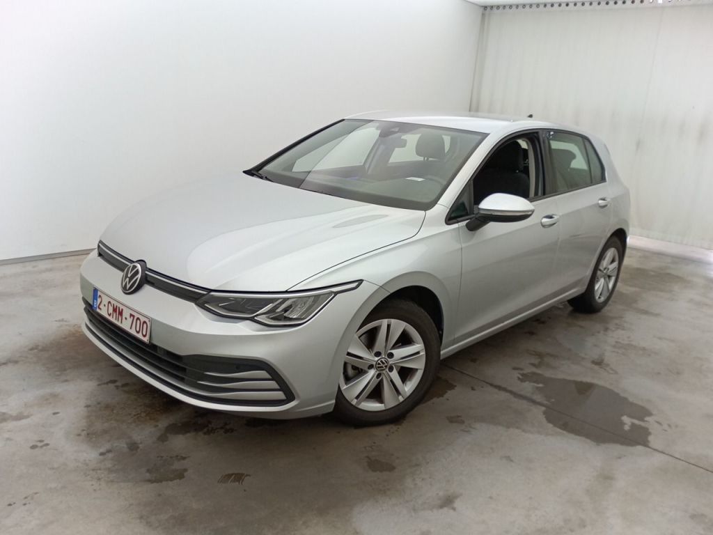Volkswagen Golf viii GOLF 1.0 TSI LIFE BUSINESS OPF, 2022