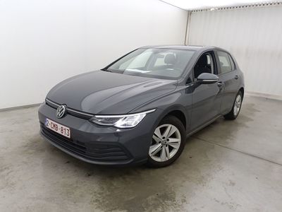Volkswagen Golf viii diesel GOLF 2.0 SCR TDI LIFE BUSINESS, 2022