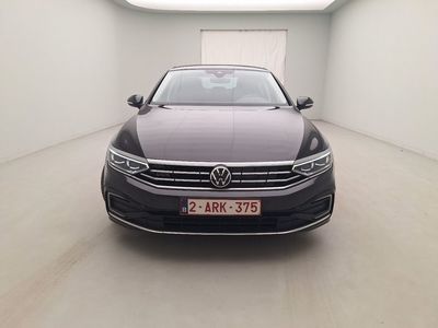 Volkswagen Passat gte - 2020 PASSAT GTE 1.4 TSI PHEV BUSINESS DSG (EU6AP) (160 KW), 2021