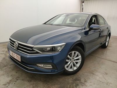 Volkswagen Passat diesel - 2020 PASSAT 1.6 TDI SCR STYLE BUSINESS DSG, 2020