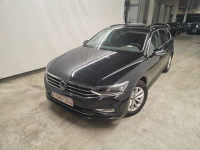 Volkswagen Passat variant diesel - 2020 PASSAT SW 2.0 TDI SCR STYLE BUSINESS DSG (EU6AP), 2022