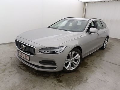 Volvo V90 diesel - 2020 V90 2.0 B4 MHE CORE, 2022