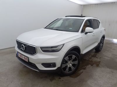 Volvo Xc40 diesel XC40 2.0 D3 INSCRIPTION GEARTRONIC, 2021