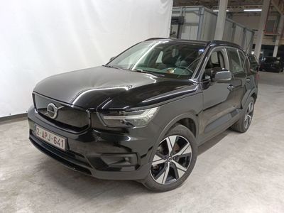 Volvo E-xc40 E-XC40 78 KWH AWD RECHARGE TWIN PLUS (300 KW), 2021