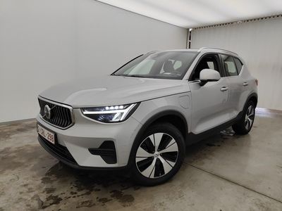 Volvo Xc40 - 2022 XC40 1.5 T4 PHEV PLUS BRIGHT DESIGN DCT, 2022