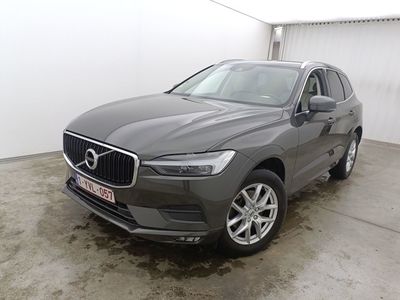Volvo Xc60 diesel - 2017 XC60 2.0 B4 MOMENTUM PRO GEAR. ADBLUE, 2021
