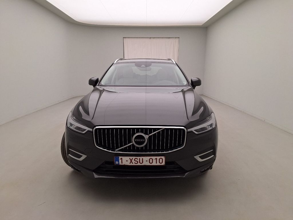 Volvo Xc60 diesel - 2017 XC60 2.0 D4 INSCRIPTION GEARTRONIC ADBLUE, 2020