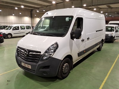 Opel Movano 3500 fou lwb HR dsl 2.3 Turbo D L3H2