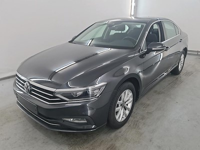Volkswagen PASSAT 2.0 TDI 110KW STYLE BUSINESS