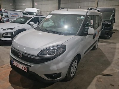 Fiat Doblo cargo 1.6 MULTIJET 105 SX LWB