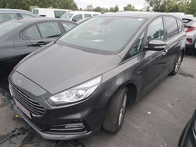Ford S-MAX 2.0 TDCI 110KW S-S AUTO CONNECTED
