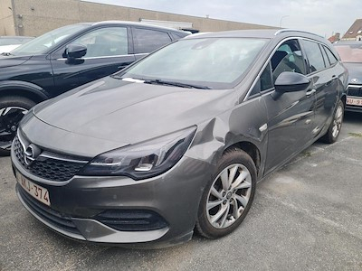 Opel Astra sports tourer 1.5 TURBO D 90KW S-S ELEGANCE