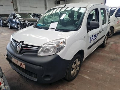 Renault KANGOO 1.5 BLUE DCI 80 CORPORATE EDITION
