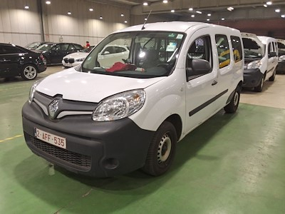 Renault Kangoo express 1.5 BLUE DCI 95 MAXI CONFORT