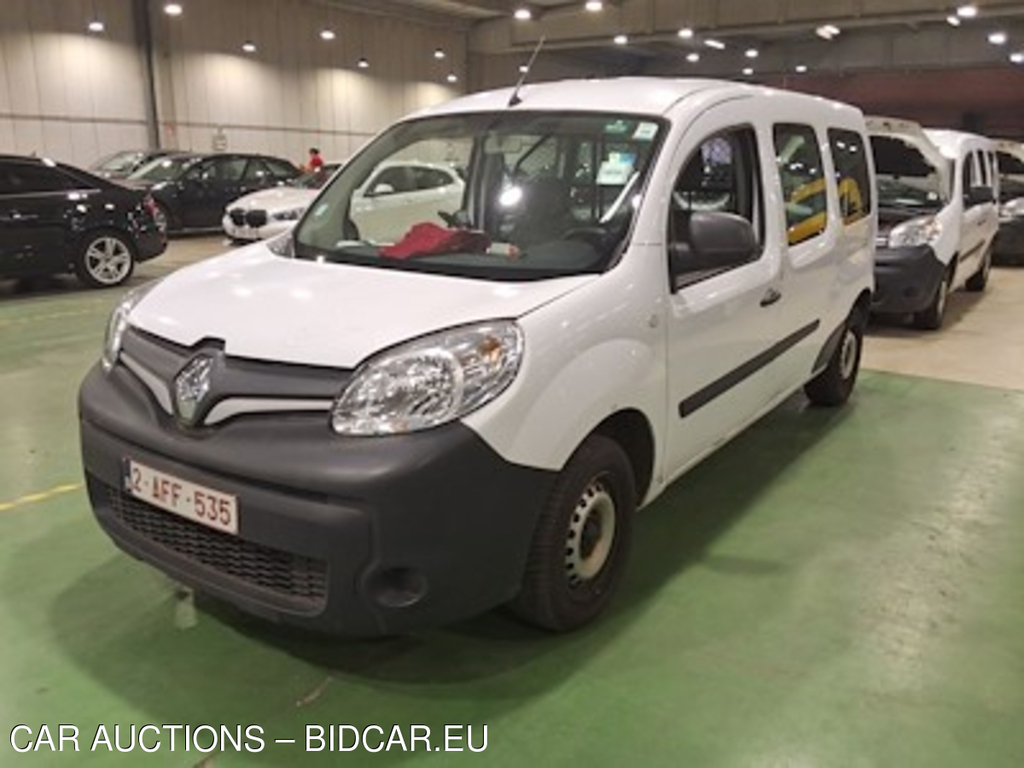 Renault Kangoo express 1.5 BLUE DCI 95 MAXI CONFORT