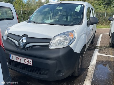 Renault Kangoo express maxi diesel Lot 1.3 RENAULT KANGOO EXPRESS Maxi 1.5 dCi Blue Confort
