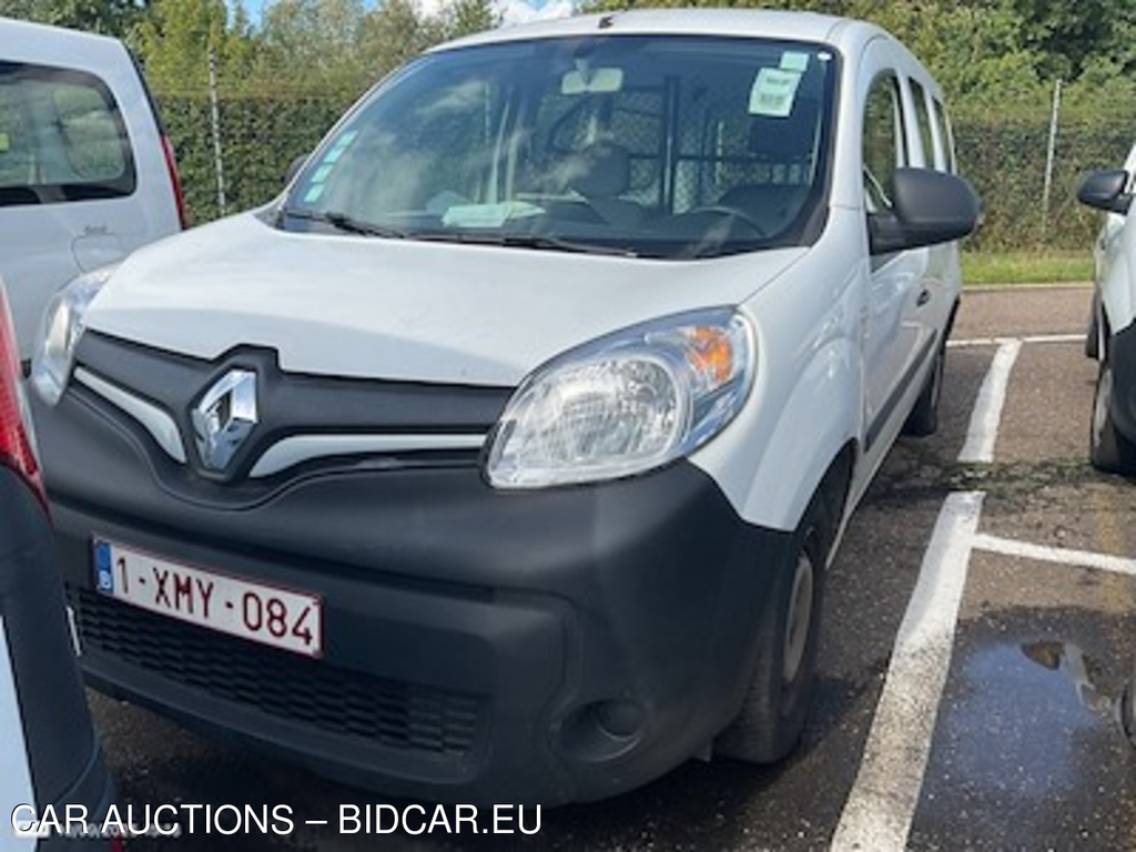 Renault Kangoo express maxi diesel Lot 1.3 RENAULT KANGOO EXPRESS Maxi 1.5 dCi Blue Confort