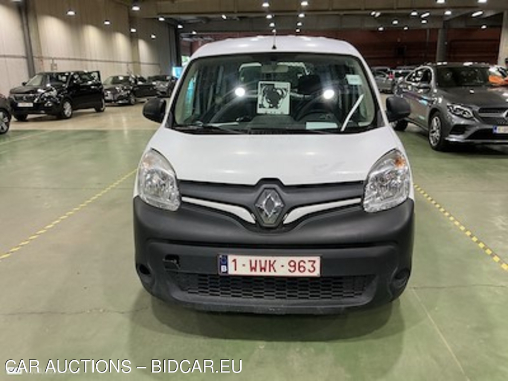 Renault Kangoo express maxi dsl - 2013 1.5 dCi Energy Confort (EU6)
