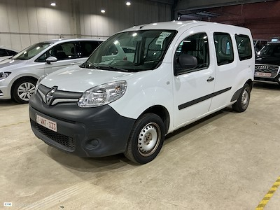 Renault Kangoo express maxi dsl - 2013 1.5 dCi Energy Confort (EU6)