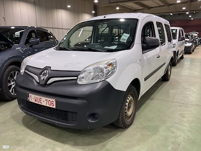 Renault Kangoo express maxi dsl - 2013 1.5 dCi Energy Confort (EU6)