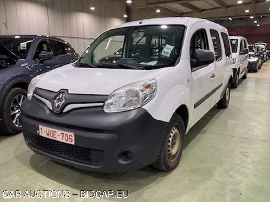 Renault Kangoo express maxi dsl - 2013 1.5 dCi Energy Confort (EU6)