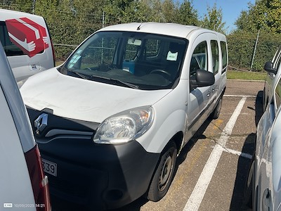 Renault Kangoo express maxi dsl - 2013 1.5 dCi Energy Grand Confort