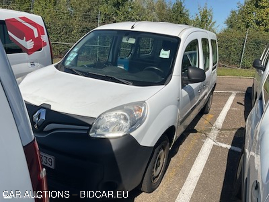 Renault Kangoo express maxi dsl - 2013 1.5 dCi Energy Grand Confort