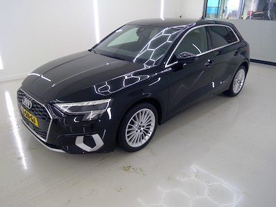 Audi A3 sportback 35 TFSI S tronic Business edition 5d