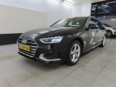 Audi A4 avant 35 TFSI S tronic Advanced Edition 5d