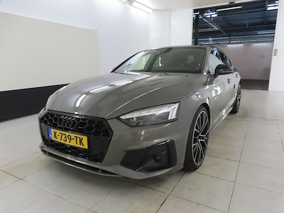 Audi A5 sportback 35 TFSI S tronic S Edition