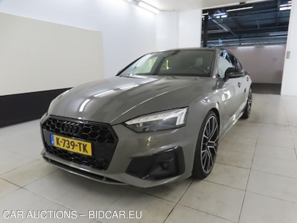Audi A5 sportback 35 TFSI S tronic S Edition