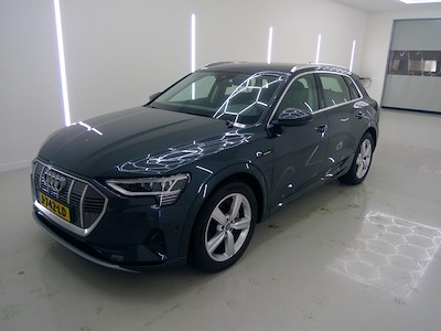 Audi E-tron 50 quattro Business edition 5d ActieAuto