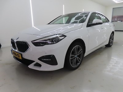 BMW 2 serie gran coupe 218iA Corporate Executive Sport 4d