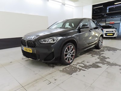 BMW X2 sDrive20iA Business Edition Plus M Mesh Edition 5d