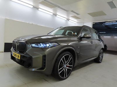 BMW X5 xDrive50e Launch Edition M Sport Pro